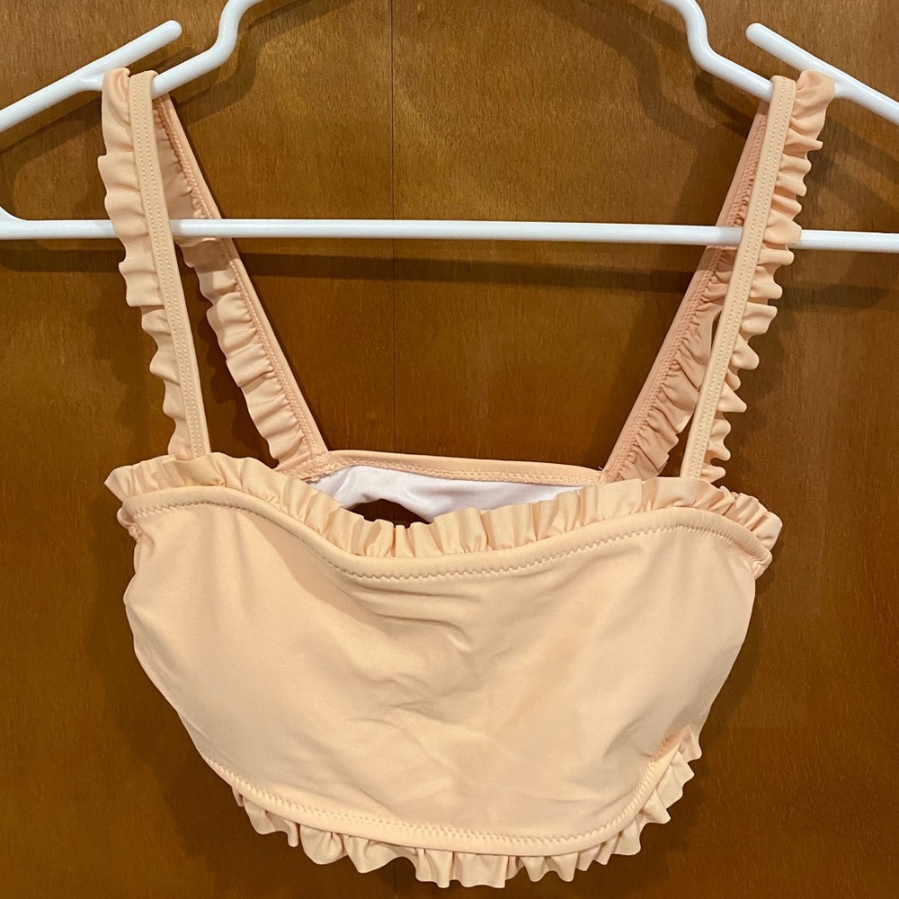never worn cupshe xs swimsuit